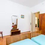 Lucy - Two Bedroom With Terrace And View Gustin דירה דוברובניק
