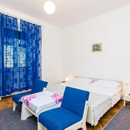 Lucy - Two Bedroom With Terrace And View Gustin * Dubrovnik